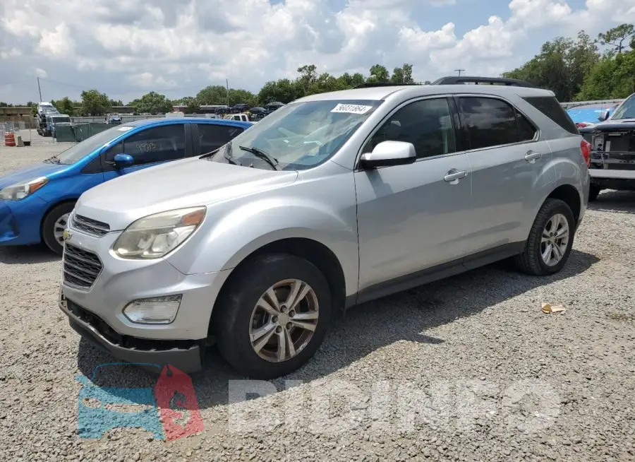 2GNALCEK8G6125358 Photo# 1