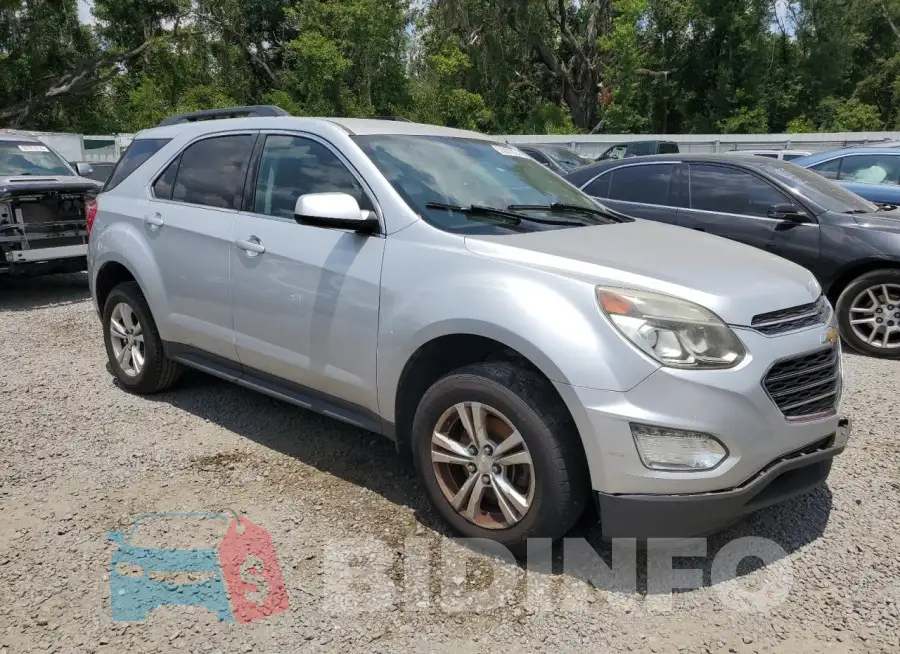 2GNALCEK8G6125358 Photo# 4