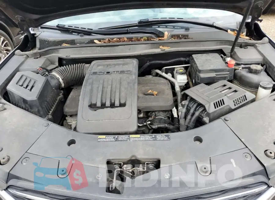 2GNALDEK7G6354233 Photo# 11