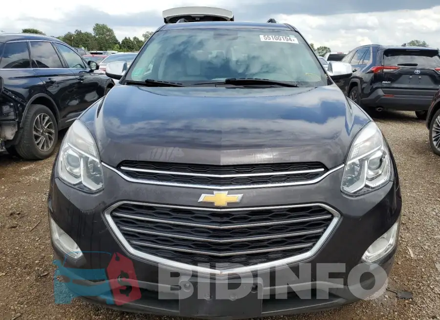 2GNALDEK7G6354233 Photo# 5