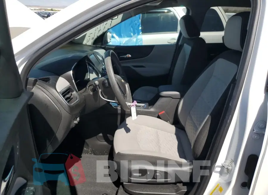 2GNAXHEV0L6177217 Photo# 7