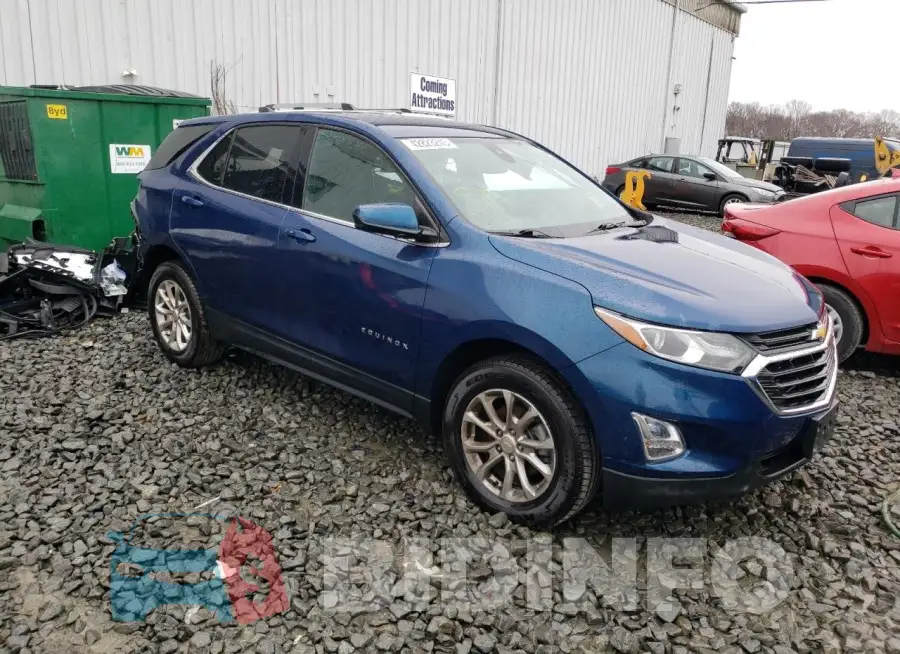 2GNAXTEV3L6110243 Photo# 4