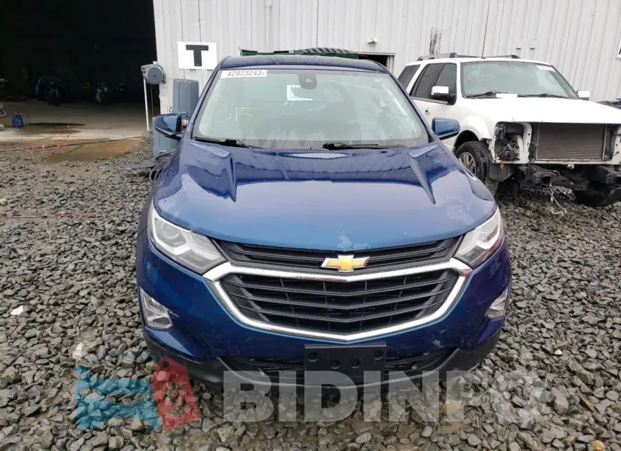 2GNAXTEV3L6110243 Photo# 5