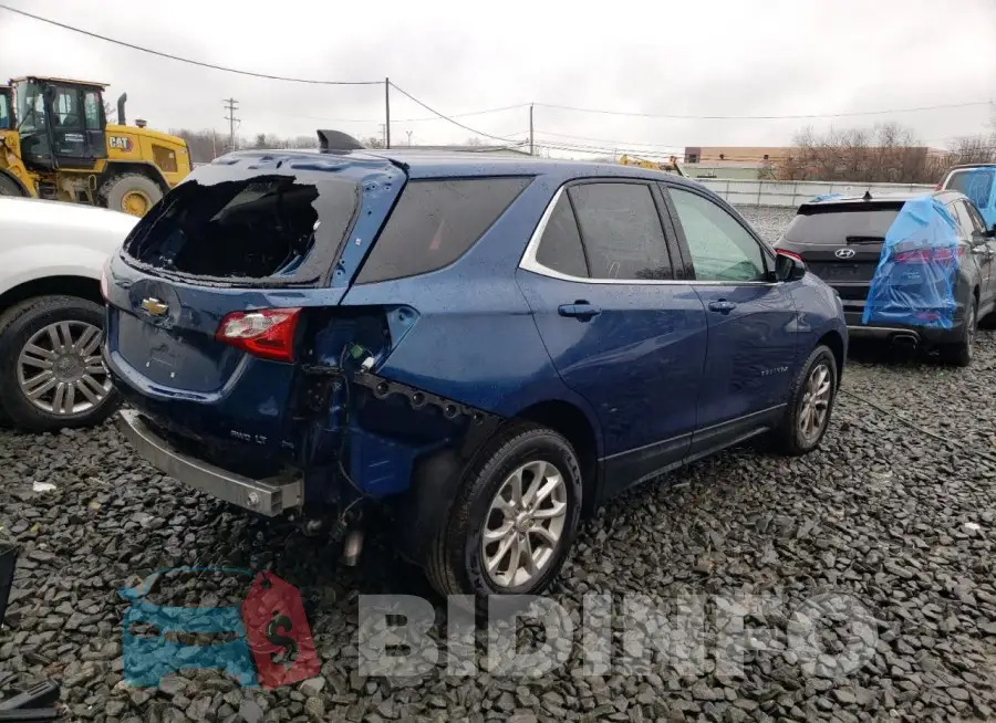 2GNAXTEV3L6110243 Photo# 3