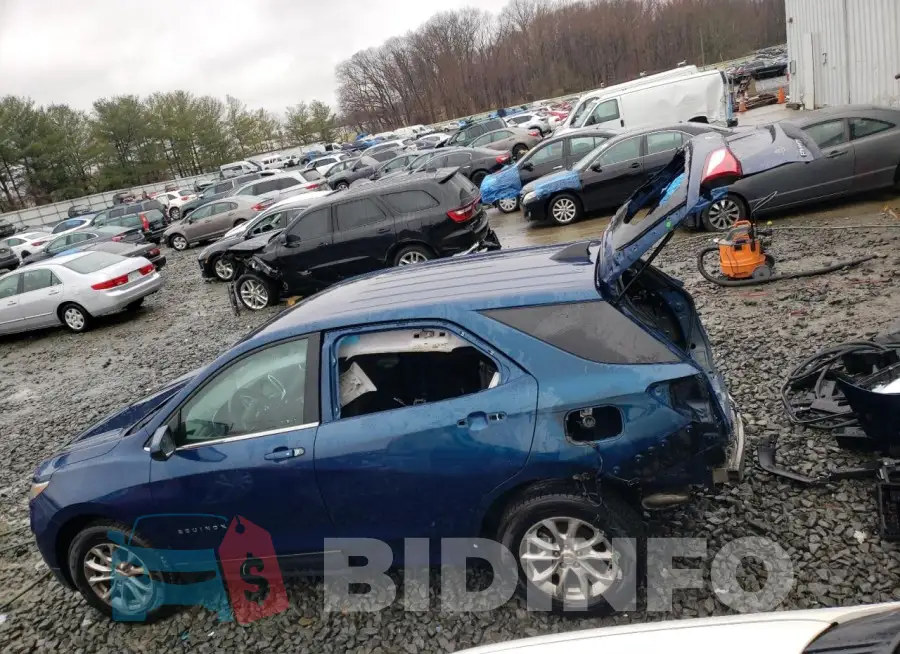 2GNAXTEV3L6110243 Photo# 2