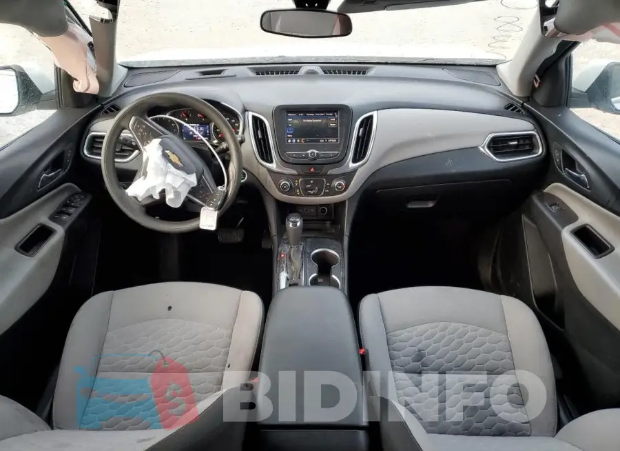 2GNAXUEV3M6120830 Photo# 8