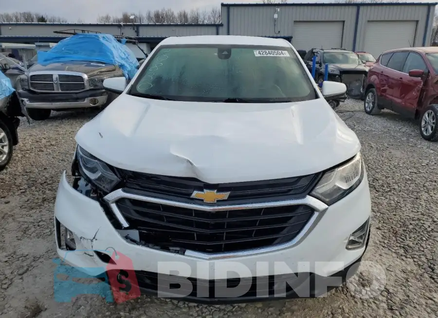 2GNAXUEV3M6120830 Photo# 5