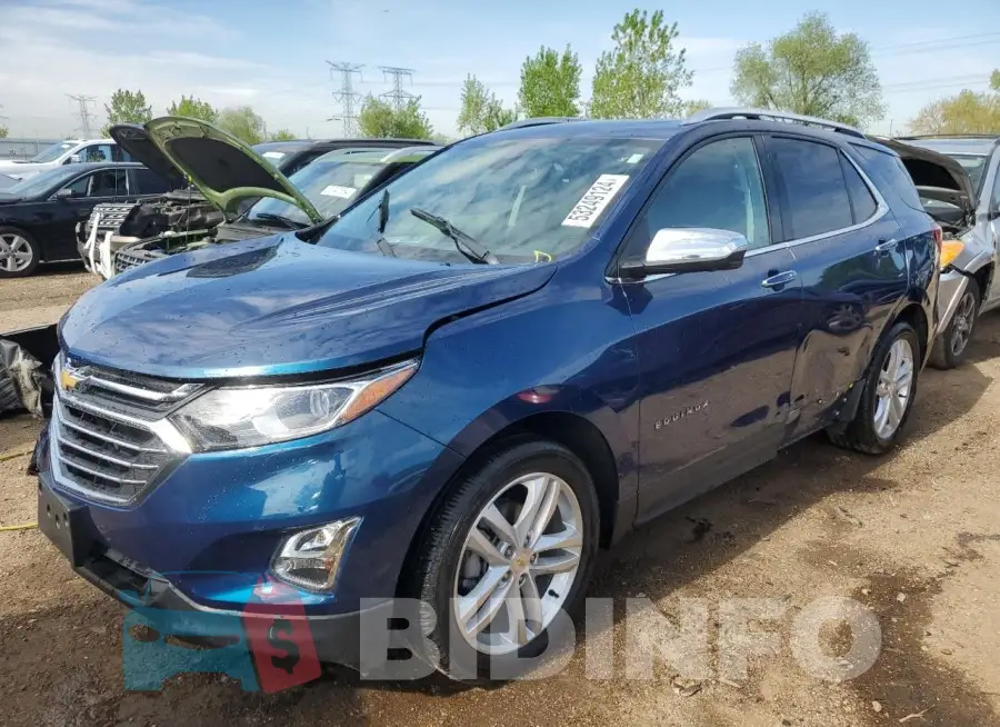 2GNAXXEV6M6116269 Photo# 1