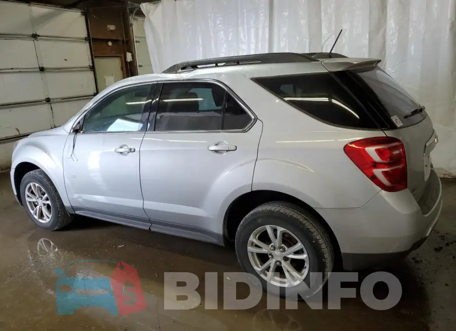 2GNFLFEK5G6132453 Photo# 2