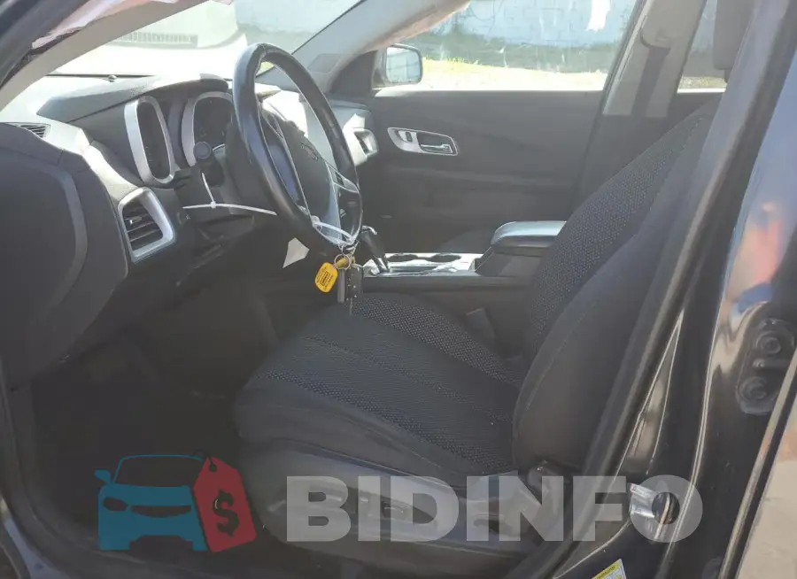 2GNFLFEK7H6206098 Photo# 7