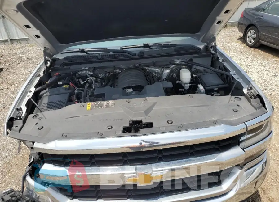 3GCPCREC1HG506263 Photo# 11