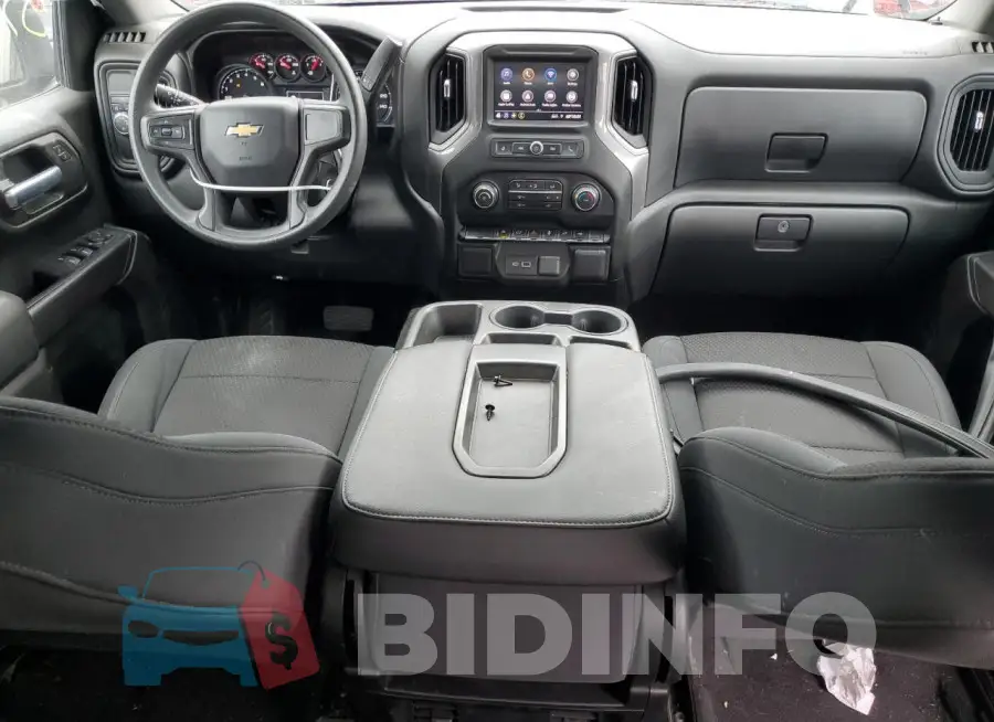 3GCPWBEK6MG125198 Photo# 8