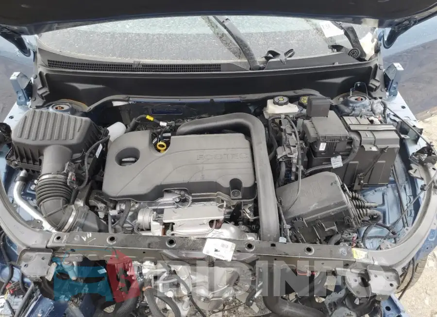 3GNAXXEG7RL195536 Photo# 11