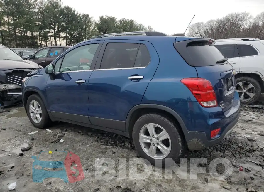 3GNCJLSBXKL405841 Photo# 2