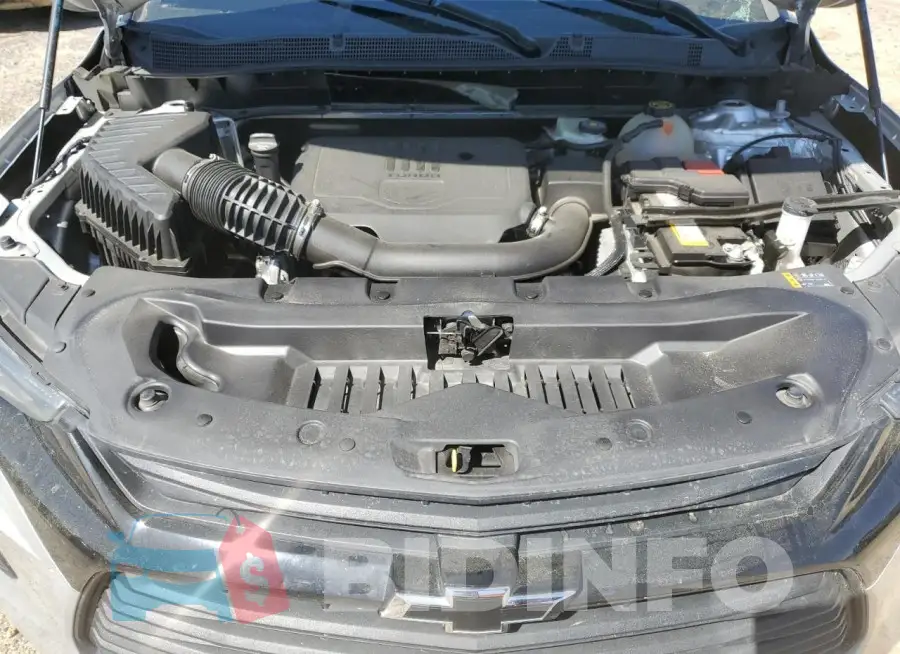 3GNKBDR44LS636795 Photo# 11