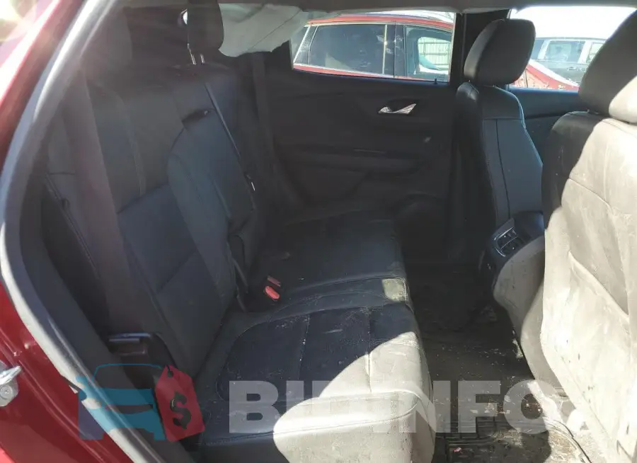 3GNKBJRS9LS616250 Photo# 11