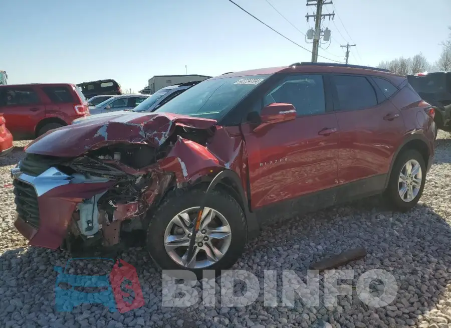 3GNKBJRS9LS616250 Photo# 1