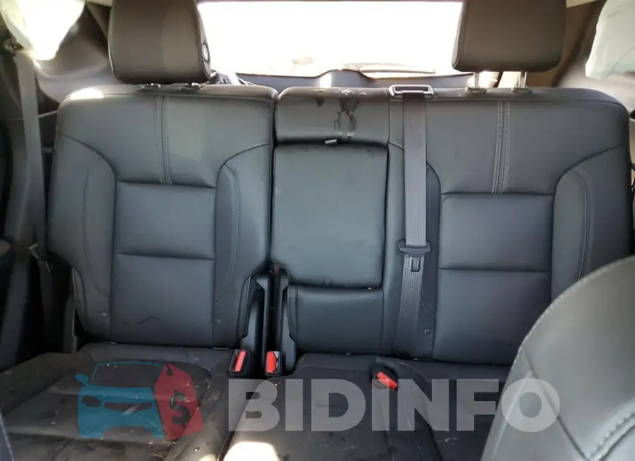 3GNKBJRS9LS616250 Photo# 10