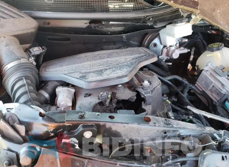 3GNKBKRS6LS672734 Photo# 12