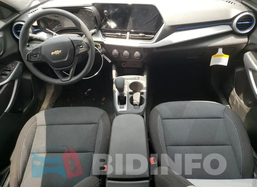 KL77LFE21RC174493 Photo# 8