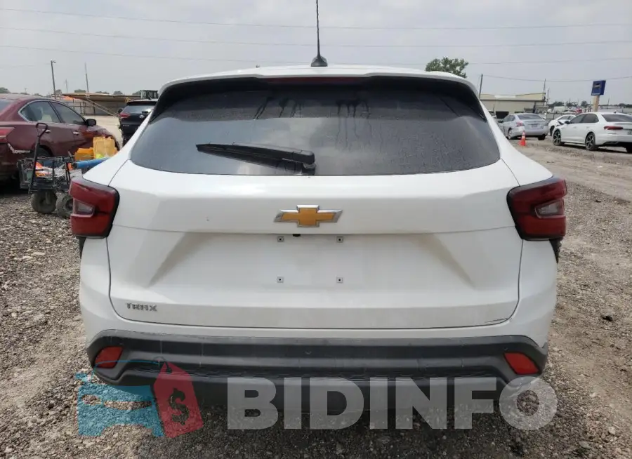 KL77LFE21RC174493 Photo# 6