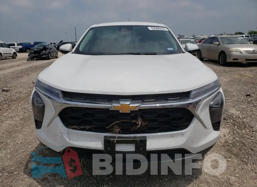 KL77LFE21RC174493 Photo# 5