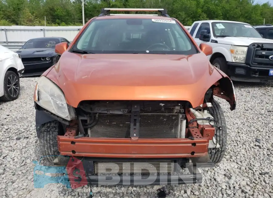 KL7CJLSB1GB559868 Photo# 5