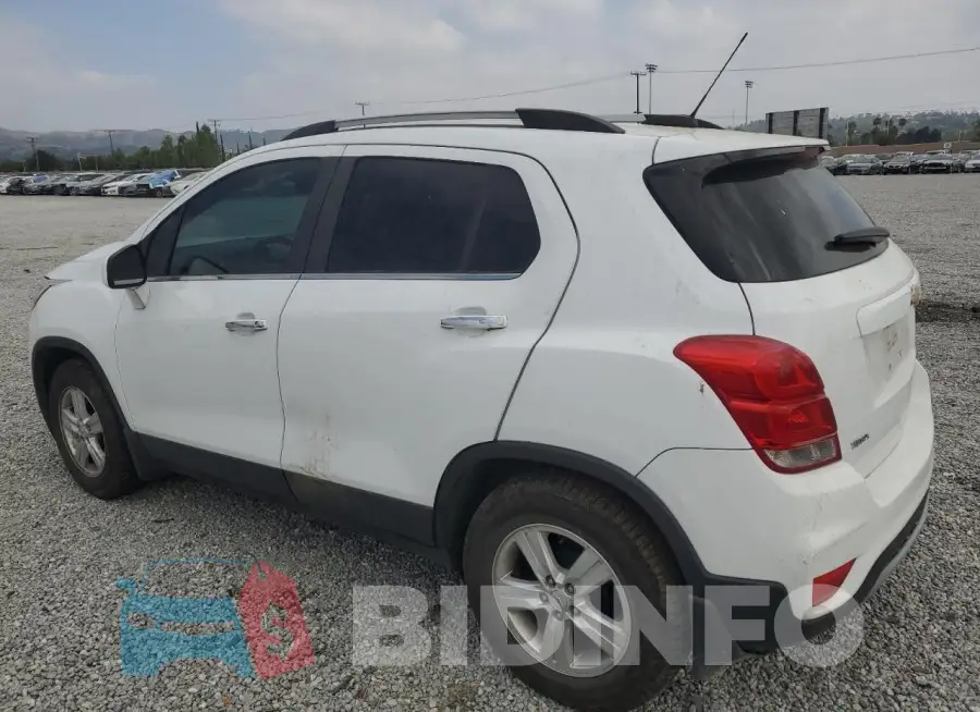 KL7CJLSB7HB086382 Photo# 2