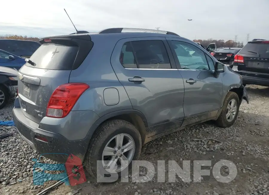 KL7CJRSB2FB191055 Photo# 3