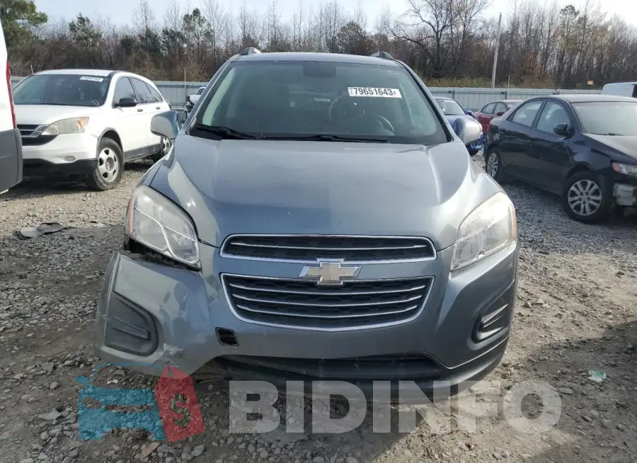 KL7CJRSB2FB191055 Photo# 5
