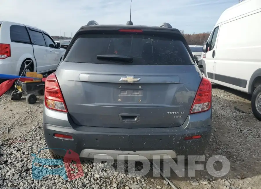 KL7CJRSB2FB191055 Photo# 6