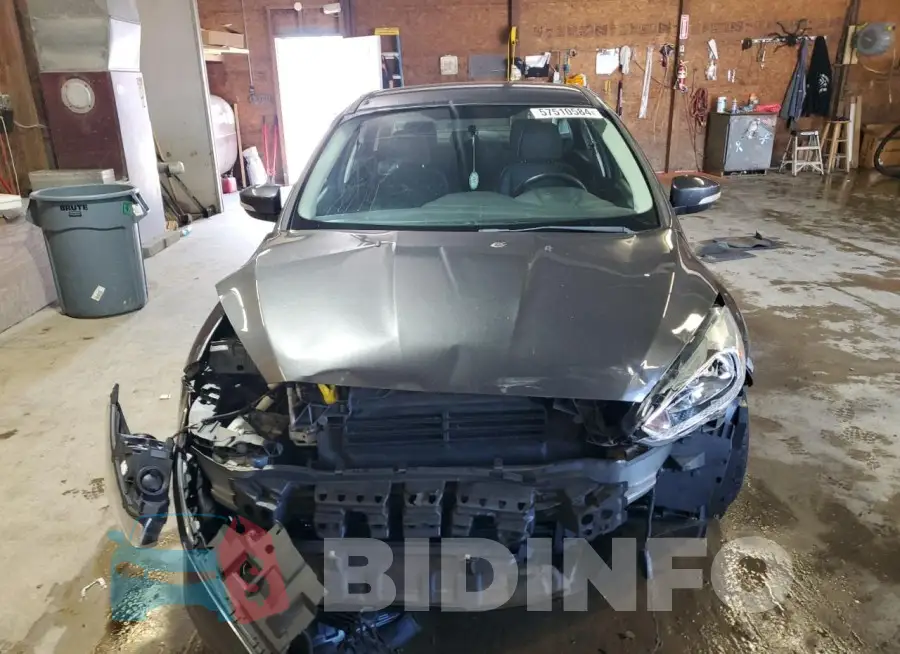1FADP3F21GL288018 Photo# 5