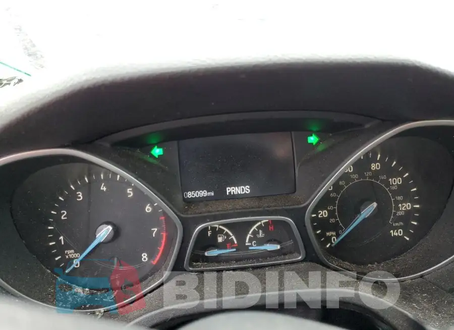 1FADP3F22GL205471 Photo# 9