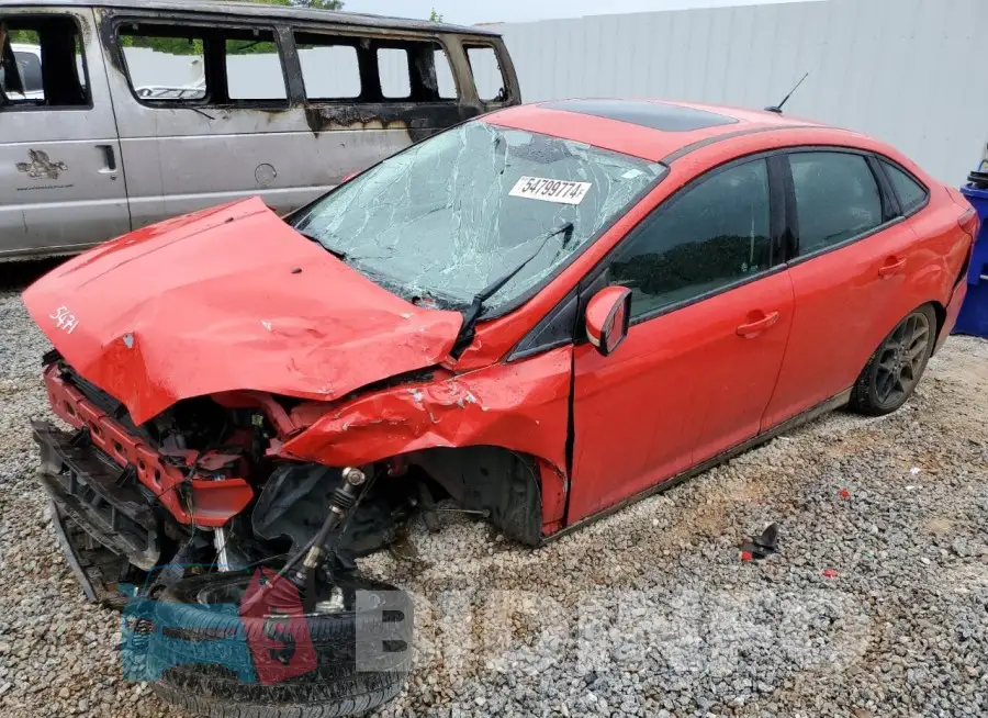 1FADP3F22GL205471 Photo# 1