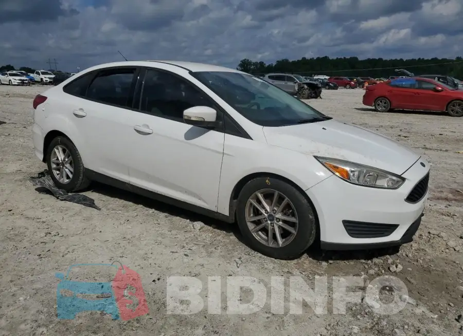 1FADP3F22HL221042 Photo# 4