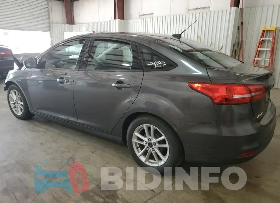 1FADP3F29FL357052 Photo# 2
