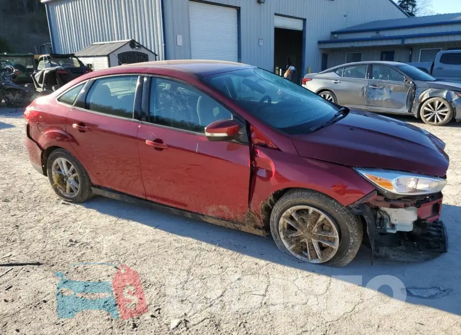 1FADP3F29HL340545 Photo# 4