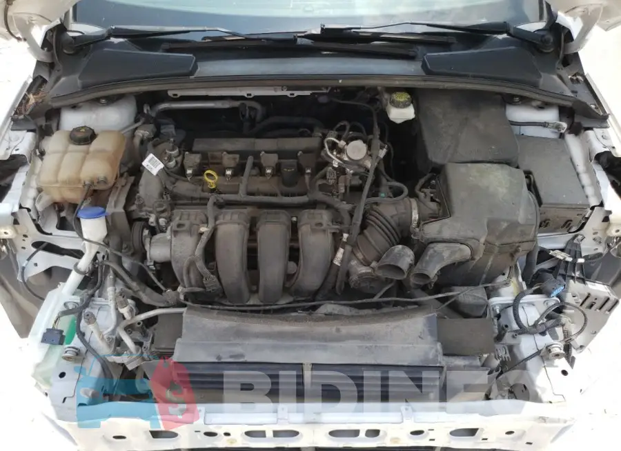 1FADP3F2XHL248831 Photo# 11