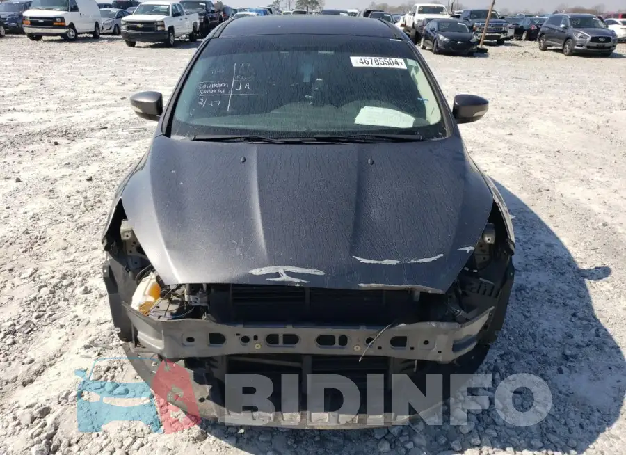 1FADP3K20HL281780 Photo# 5