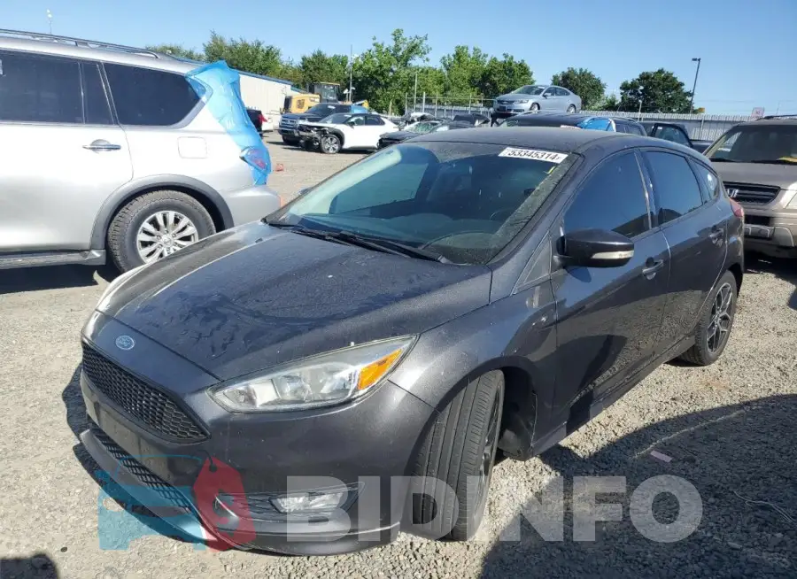 1FADP3K25GL362255 Photo# 1