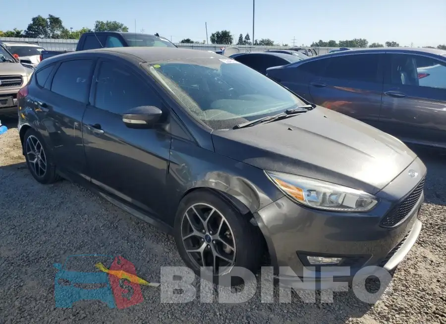 1FADP3K25GL362255 Photo# 4
