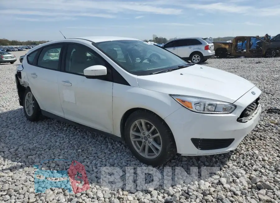 1FADP3K29JL225262 Photo# 4