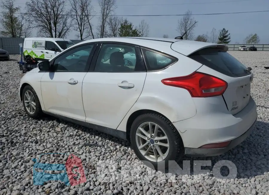 1FADP3K29JL225262 Photo# 2