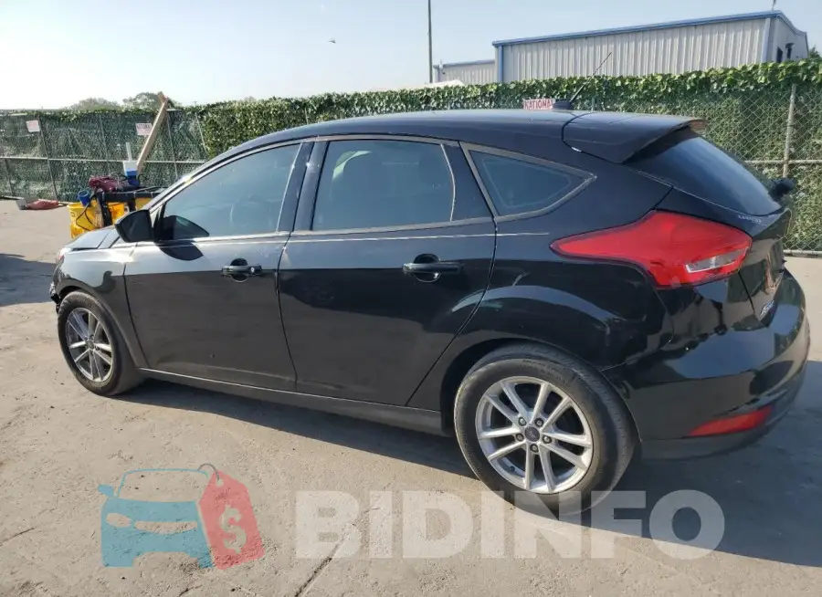 1FADP3K29JL329721 Photo# 2