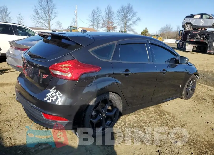1FADP3L90FL272991 Photo# 3