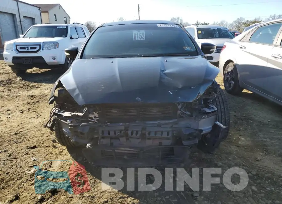 1FADP3L90FL272991 Photo# 5