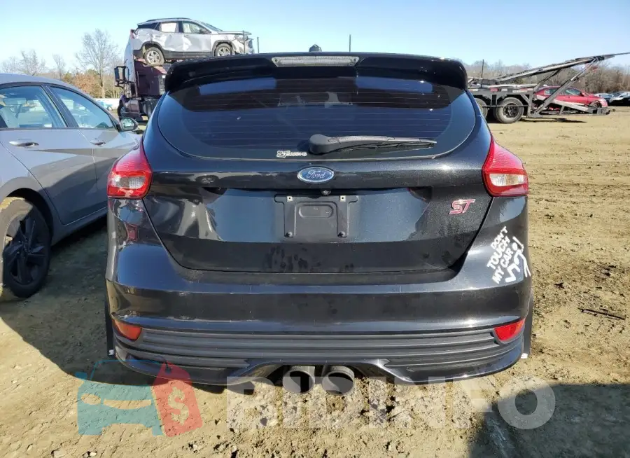 1FADP3L90FL272991 Photo# 6