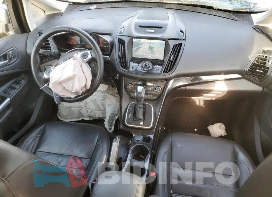 1FADP5FU0HL100247 Photo# 8