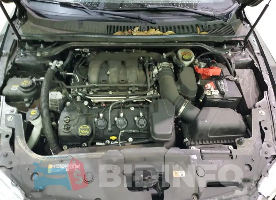 1FAHP2E81GG148951 Photo# 11