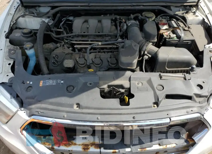 1FAHP2E86FG174069 Photo# 11